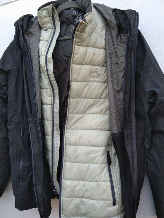 Geaca LL Bean L bărbați