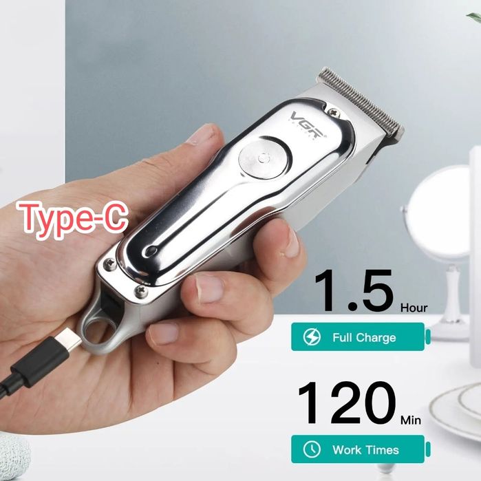 Триммер VGR-071 / Триммер