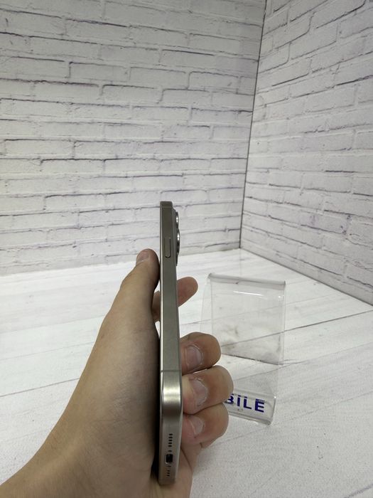 iPhone 15 pro Айфон