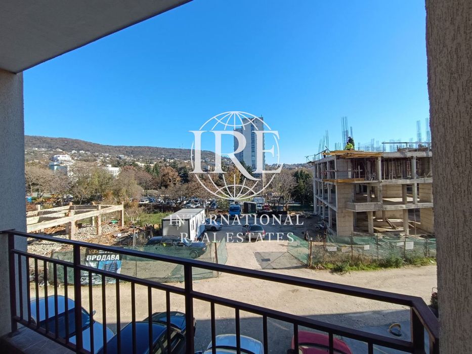 Продава се Двустаен апартамент в Варна, Левски - 78 кв.м за 980 €/кв.м - Снимка #10