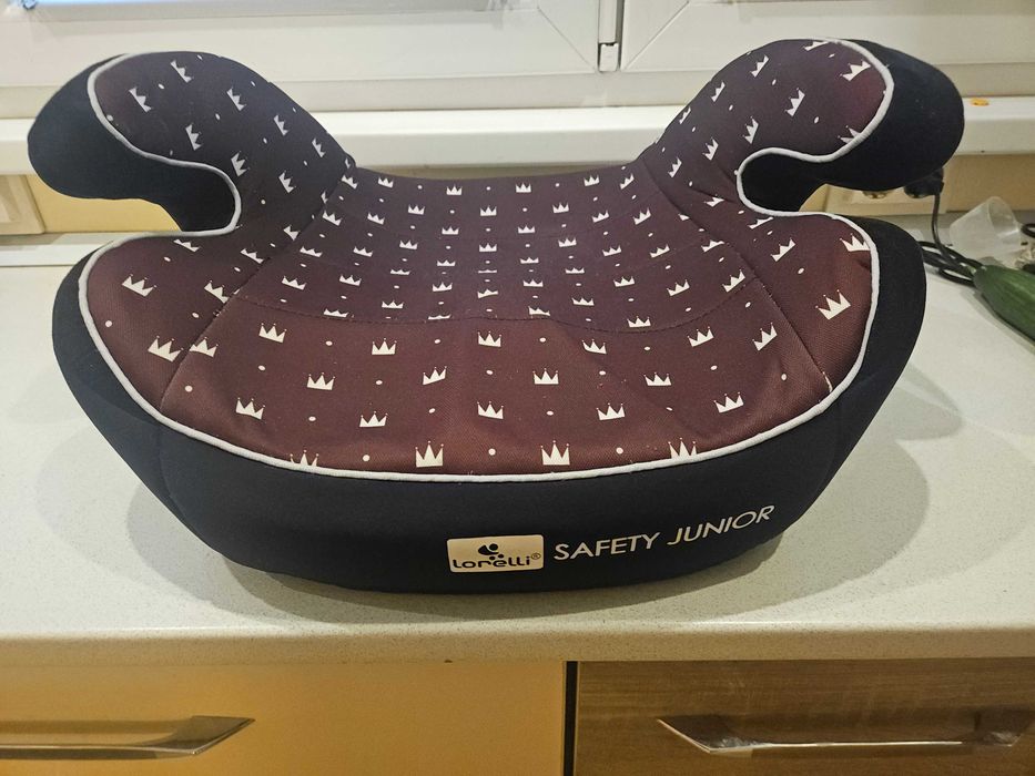 Буустер isofix детско столче