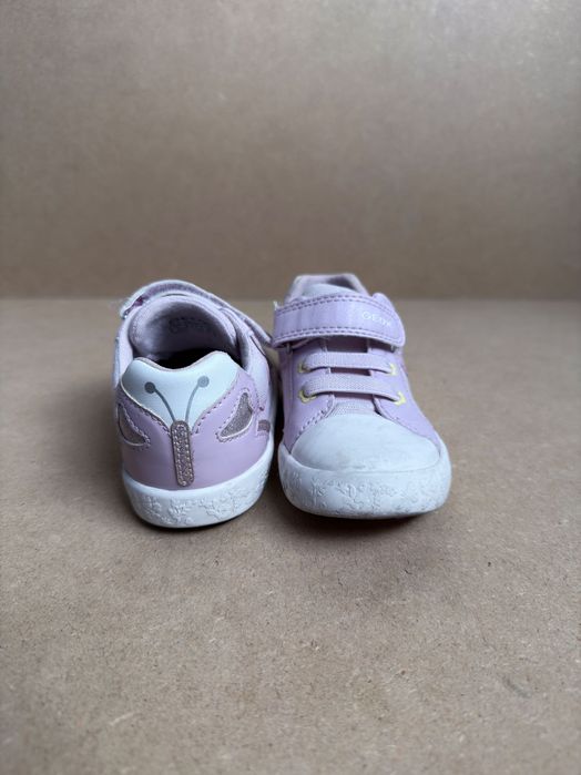 Кеды для девочек