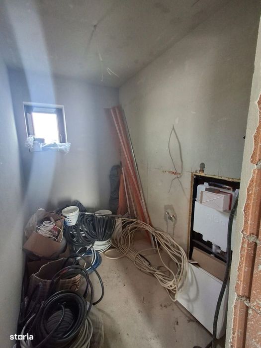 Casa duplex cu garaj, Selimbar, Sibiu