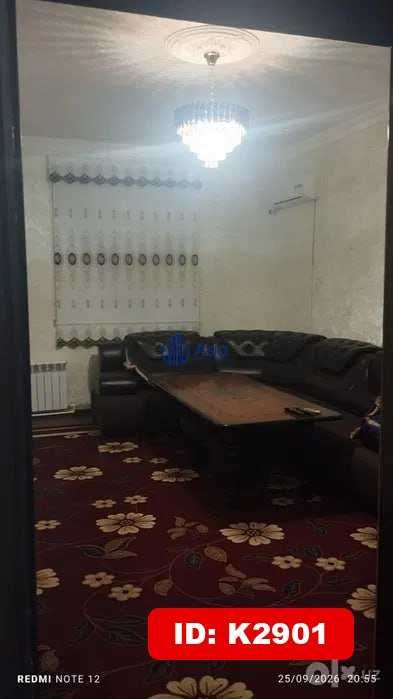 Srochna uy sotiladi  K2901 Maftuna bar