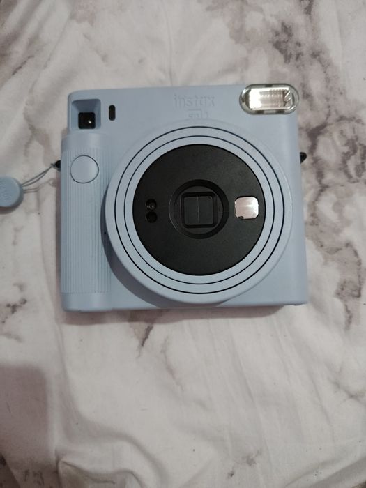 Фотоаппарат instax