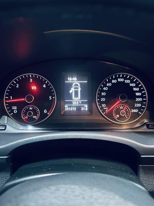 Vw Caddy 2 0 1 4 & 2 0 1 5