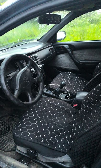 Продам тойота Карина е 1.6 1992г