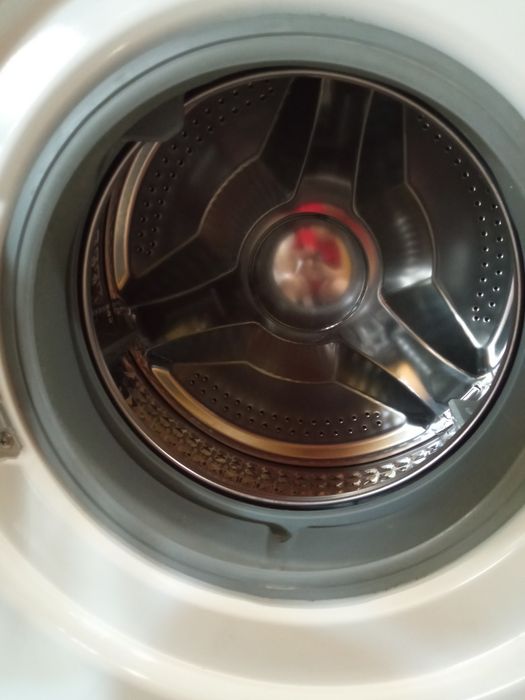 Стиральная машина автомат 6 кг