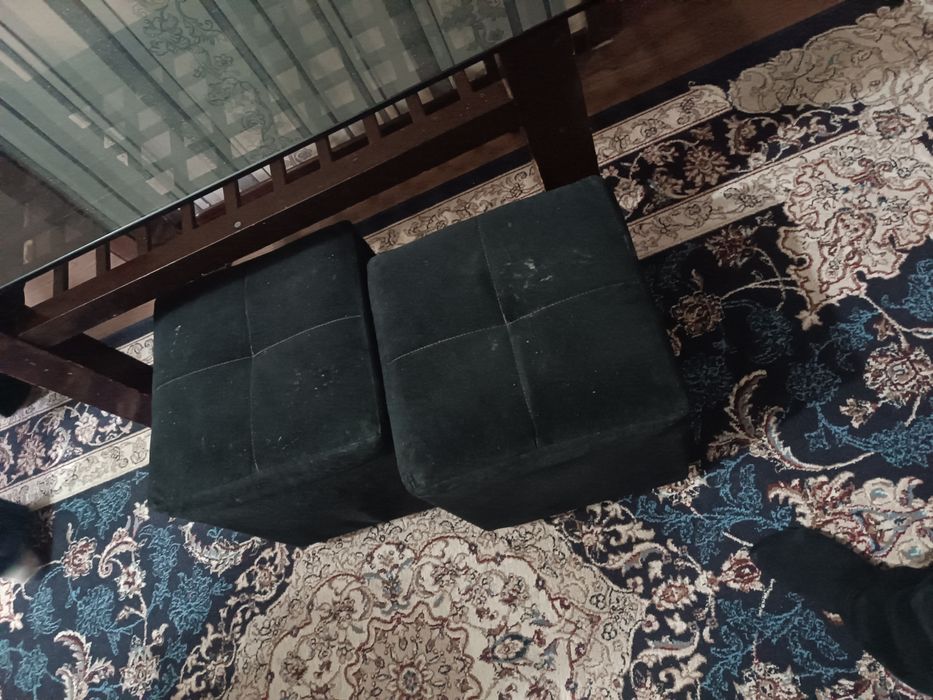 Кухонный мебель .