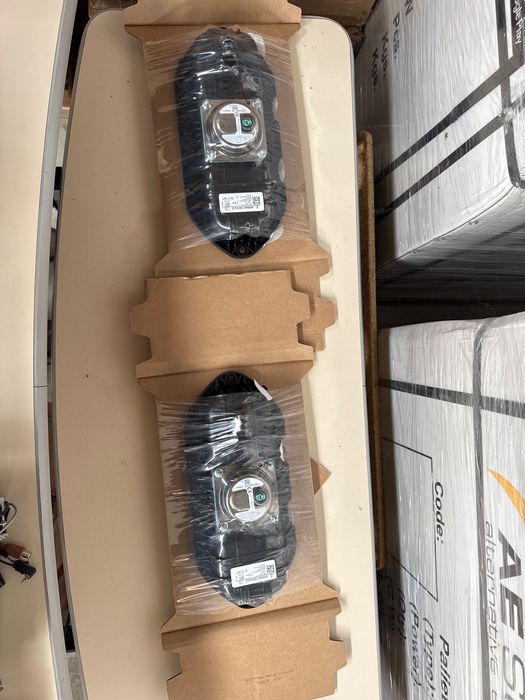 Airbag module Land Rover пасажерски