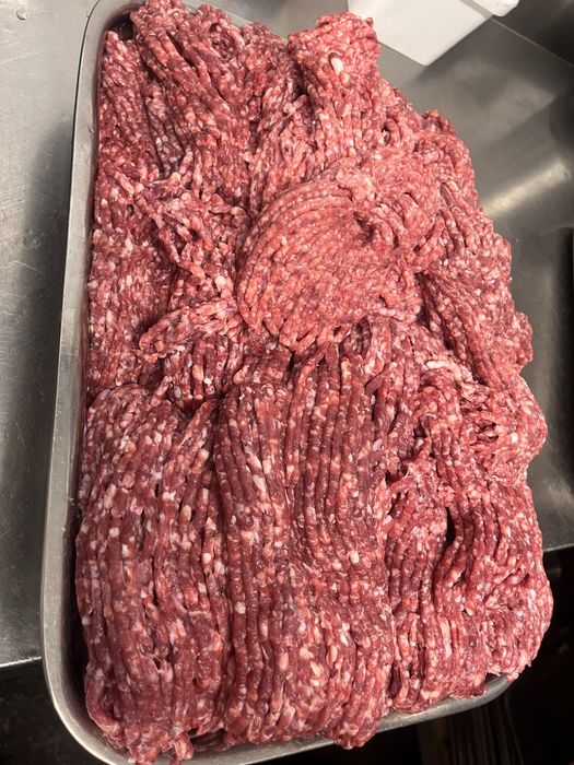 Фарш говяжий головной