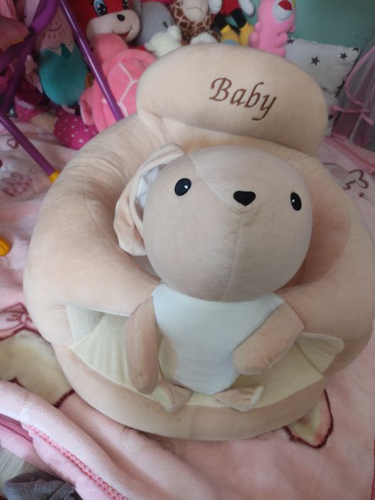 продам бу сидушка