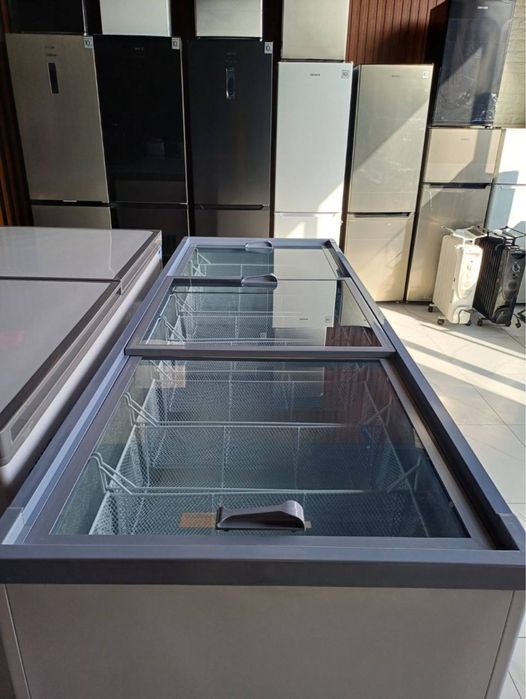 Morozilnik Морозильник Marazilka Маразилка ларь Nº1 оптом склад