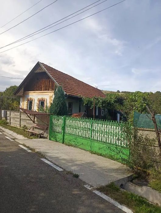 Casă de  vacanță deosebita.