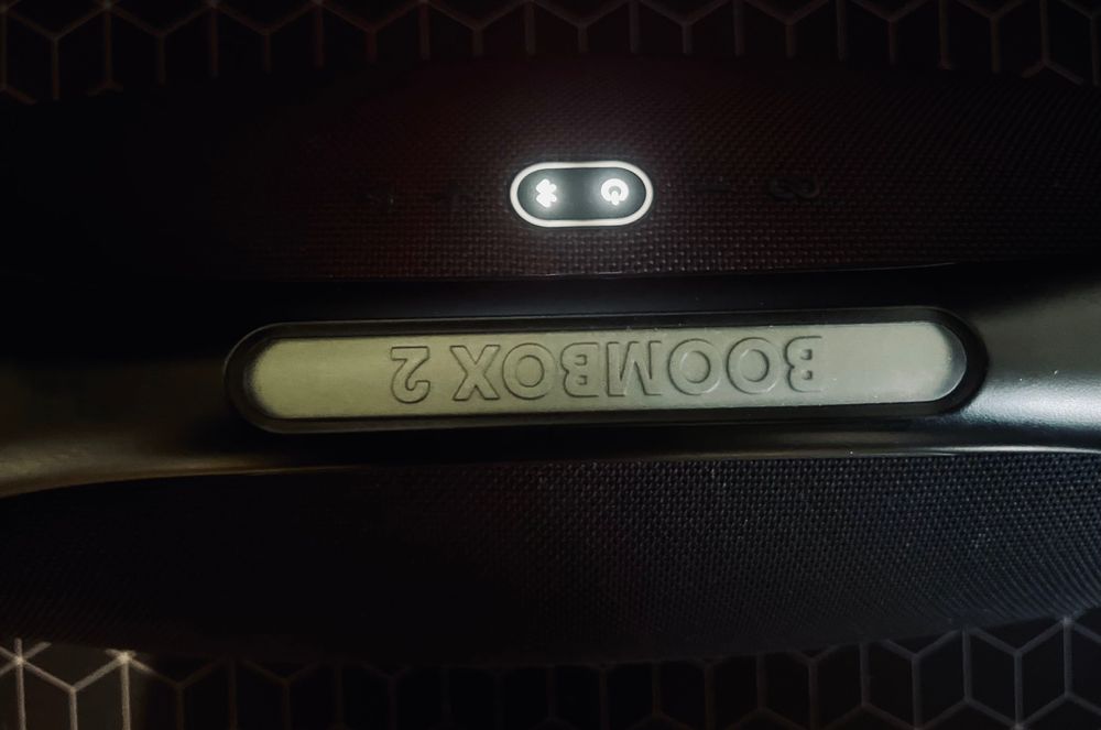 JBL Boombox 2 ca nou