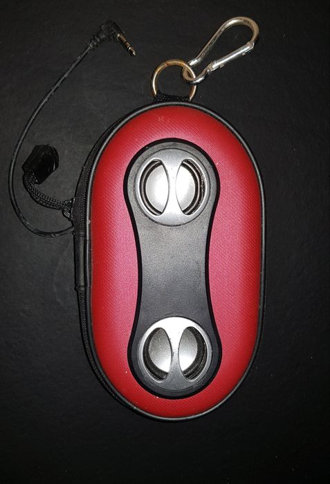 Преносим високоговорител РOLO RALPH LAUREN/2