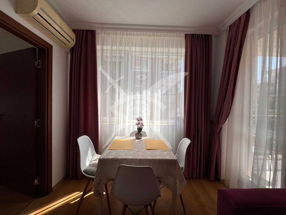 Продава се Четиристаен апартамент в Свети Влас - 93 кв.м за 1431 €/кв.м - Снимка #11