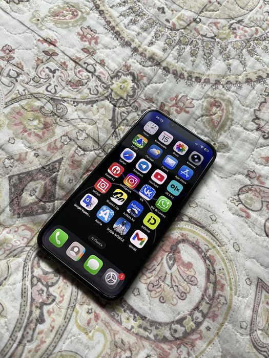 Айфон 13 PRO идеал