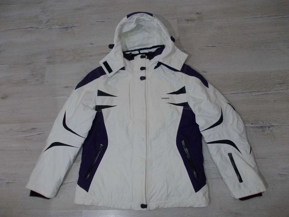 Geacă de schi cu puf pentru femei Bogner Fire+Ice, Kjus, Sportalm