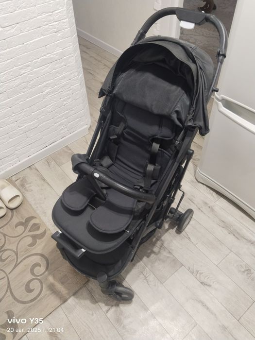 Продам коляску в отл сост