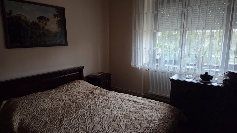 Casa familiala de vanzare in Balc