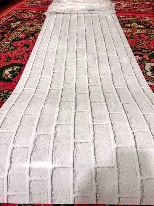 Кухонный фартук Oshxona fartuqlari 1–4 м Стеновые панели, защита стены