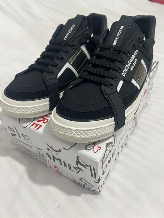 Продаю кеды, кроссовки Дольче Габанна