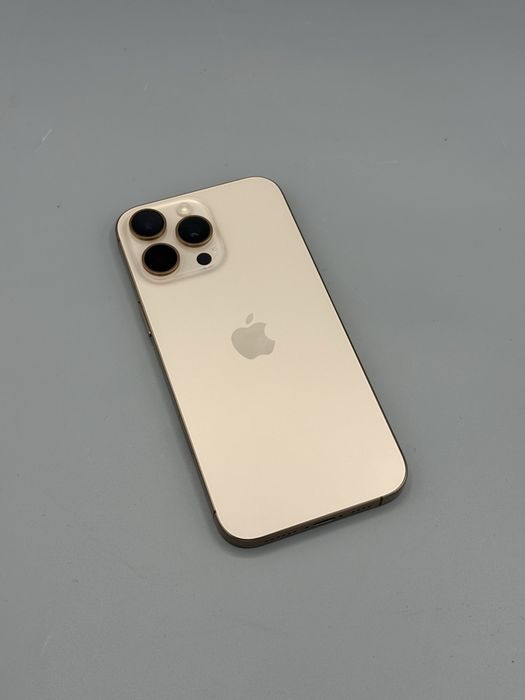 iPhone 16 Pro Max | 256 GB | E-SIM | Baterie 95% | 275 Cicluri