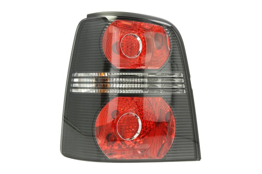 Stop spate lampa VW Touran (1t2), 01.07-07.10, spate, omologare ECE, negru, 1T0945095P, stanga/dreapta