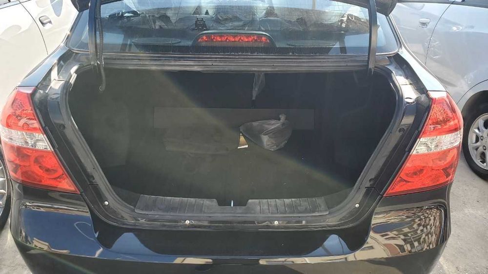 Yangi Nexia Ravon R3