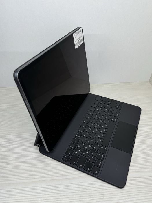 IPad Pro 5 gen 128гб | KASPI 0-0-24