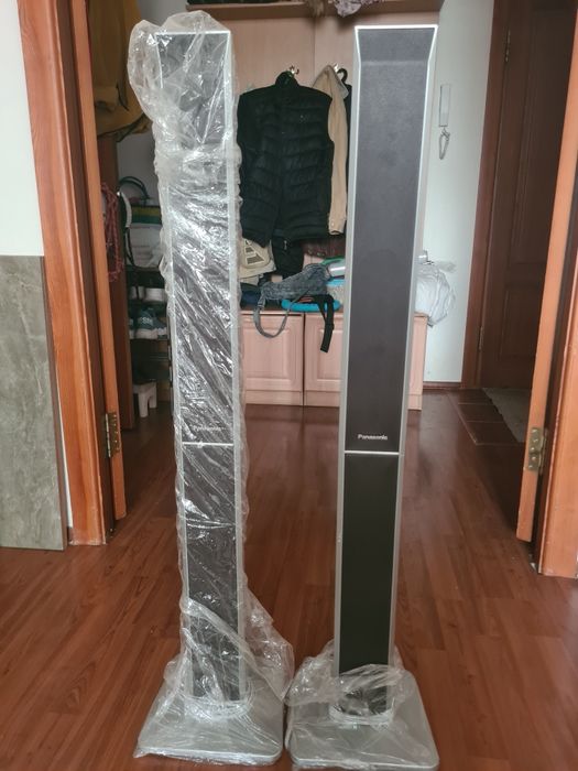 Продам колонки панасоник