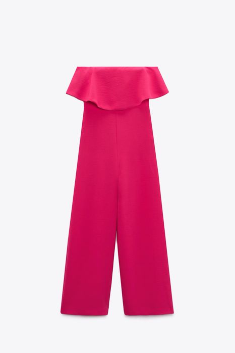 Zara Гащеризон Рокля