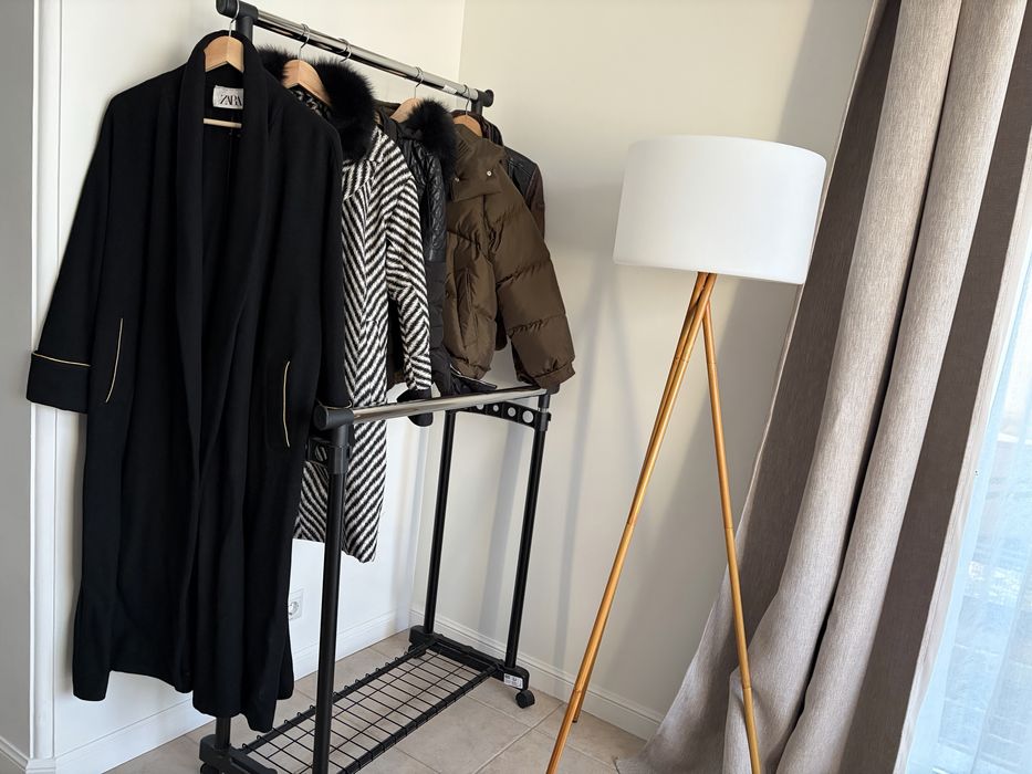 Селекция от якета и палта XS-M