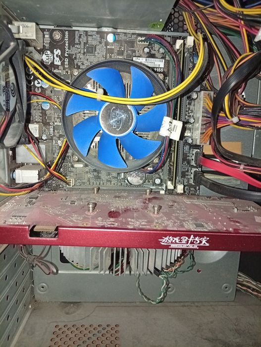 Компьютерные платы