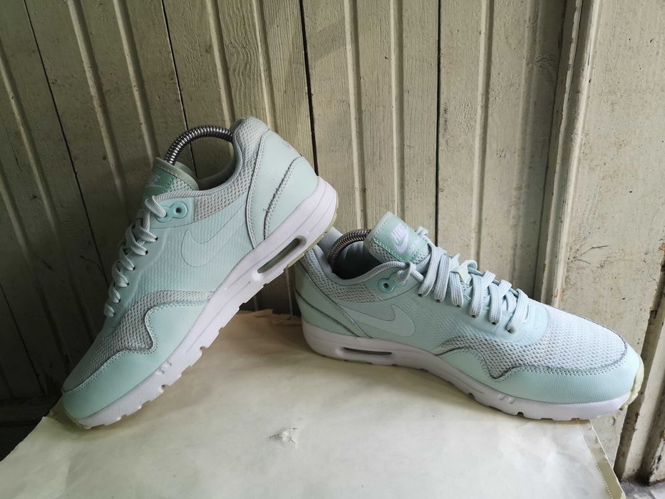 ''Nike Air Max 1 Ultra Essentials ''оригинални маратонки 40 номер
