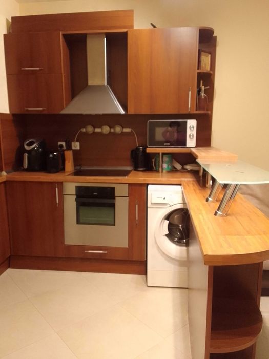 Дава се под наем Двустаен апартамент в София, Зона Б-5 - 63 кв.м за 648.21 € - Снимка #4