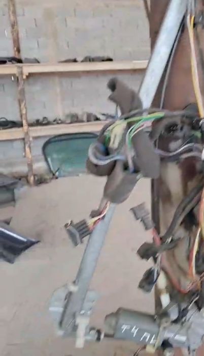 Стеклоподьемник транспортер Т4