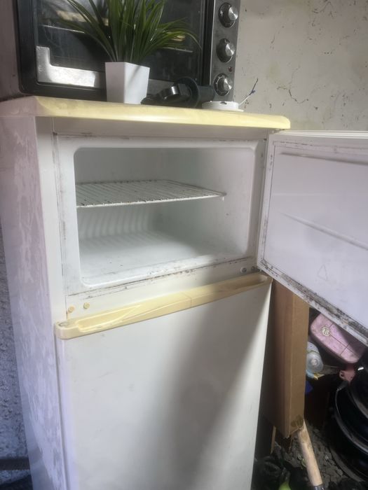 Родам холодильник