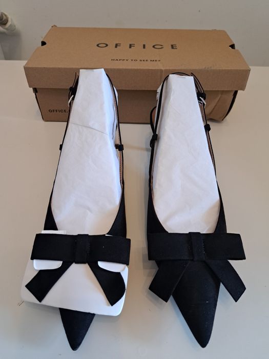 Pantofi  Office mas 40