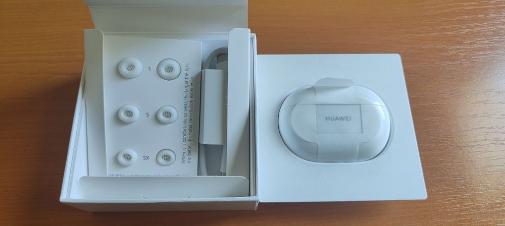 Huawei FreeBuds Pro 3