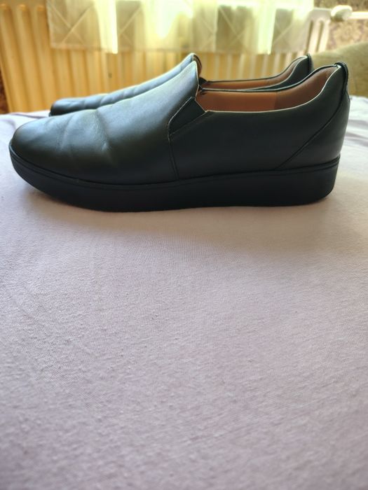 Анатомични Обувки Fitflop от USA