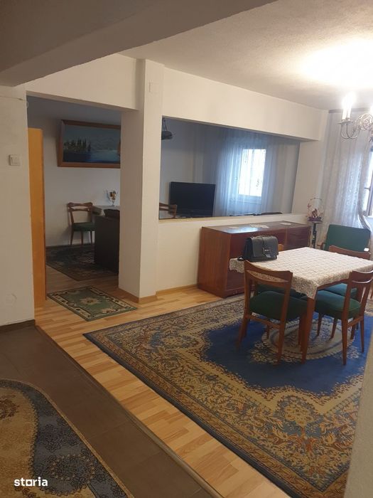 Apartament ultracentral, Str. Constitutiei