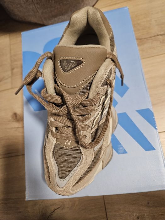 Маратонки New balance