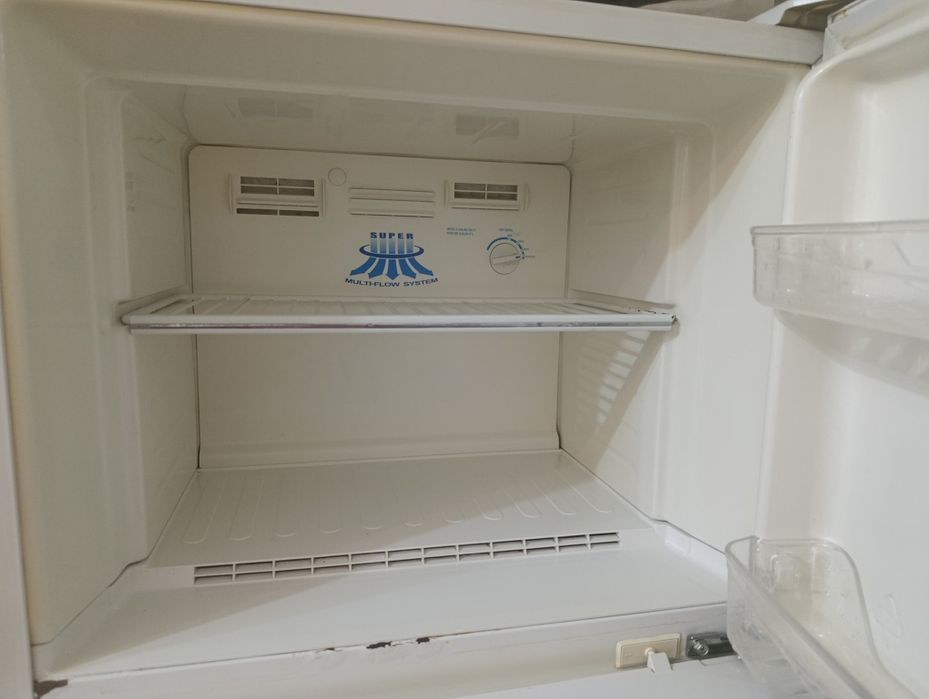 Холодильник DAEWOO