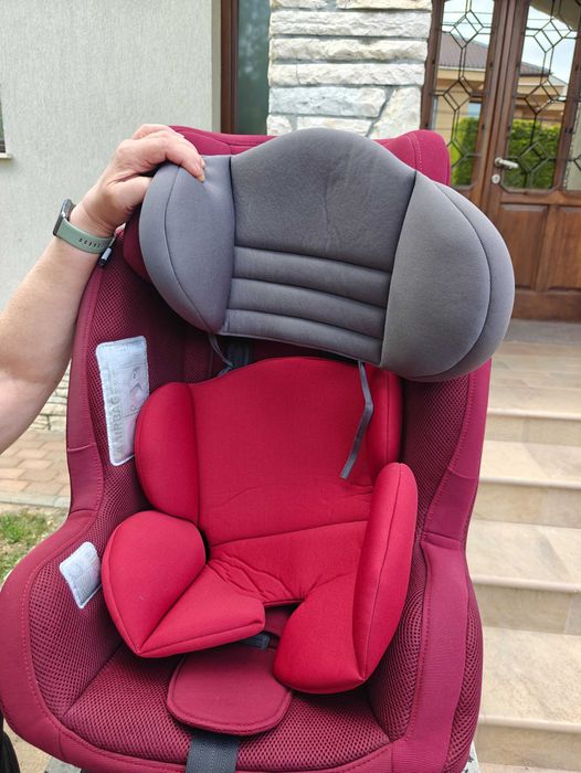 Scaun auto Nuna REBL 360