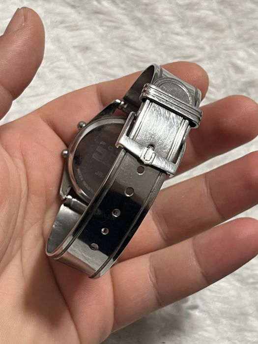 Ceas Fossil led 2002