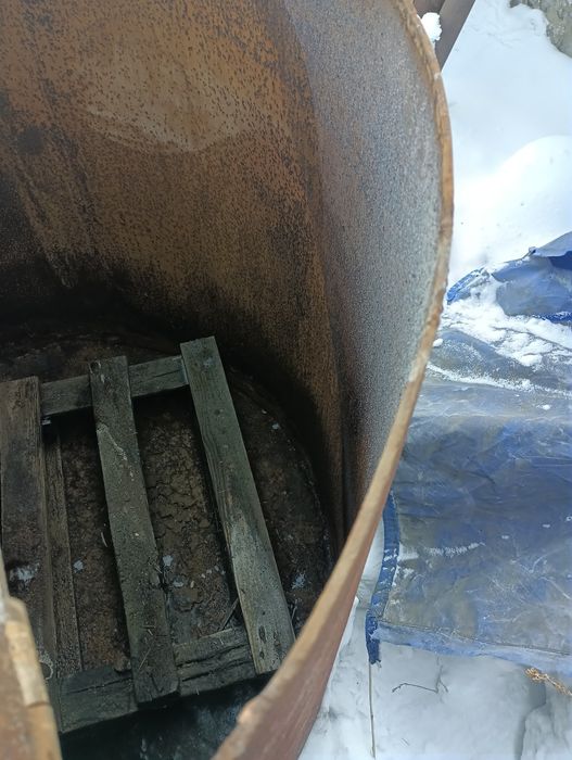 Продам ёмкость для воды