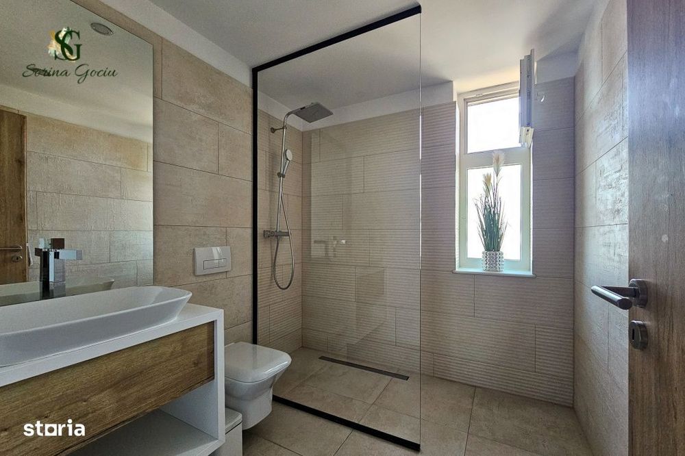 De Inchiriat Penthouse de lux Kasper Coresi, Brasov