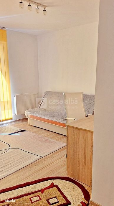 Copou - Sararie, 2 camere modern, bloc nou, disponibil imediat! — fotografia 1